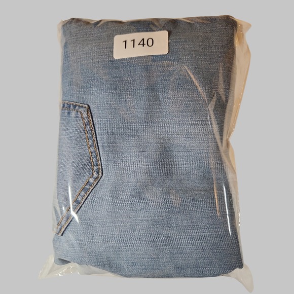 All American Slimming Effect Capri,Size 14P, New With Tag - Picture 7 of 7